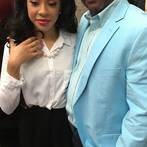 Meet your Posher, Phil